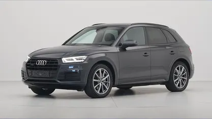 Gebruikt 2020 Audi Q5 Sport SUV | € 37.940 (Eerlijke prijs)