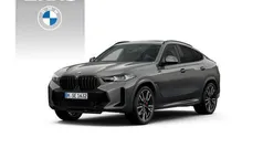 Gebruikt 2025 BMW X6 M Sport SUV | € 168.740