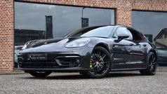 Gebruikt 2022 Porsche Panamera Turbo Sport Turismo Sedan | € 105.900