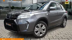 Grijs (metallic) Gebruikt 2025 Suzuki Vitara SUV | € 24.900 (Goede deal)