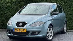Blauw Gebruikt 2006 Seat Altea Reference MPV | € 2.500 (Eerlijke prijs)