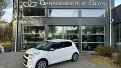 Gebruikt 2020 Citroën C1 Feel Hatchback | € 8.750 (Eerlijke prijs)