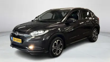 Occasion 2019 Honda HR-V Executive SUV | € 17.945 (Super prijs)