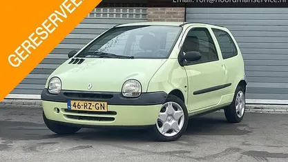 Occasion 2005 Renault Twingo Hatchback | € 1.450 (Eerlijke prijs)