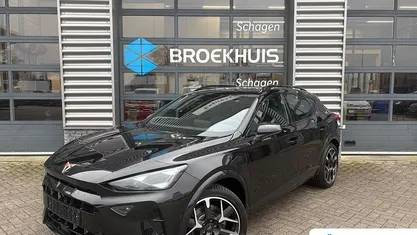 Occasion Cupra Formentor VZ 272 PK (200 kW) 2026 Zwart SUV