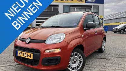 Occasion Fiat Panda Easy 86 PK (63 kW) 2012 Hatchback