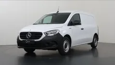 Wit Nieuw 2024 Mercedes eCitan Van | € 34.900 (Eerlijke prijs)