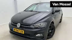 Zwart Gebruikt 2020 VW Polo Pro Hatchback | € 17.900 (Eerlijke prijs)