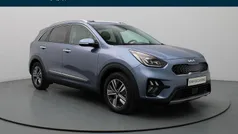 Blauw Gebruikt 2021 Kia Niro SUV | € 28.490 (Eerlijke prijs)