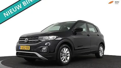 Occasion VW T-Cross Life 110 PK (80 kW) 2021 SUV