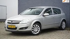 Gebruikt 2007 Opel Astra Hatchback | € 1.999 (Goede deal)