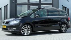 Gebruikt 2012 VW Sharan Highline MPV | € 12.950 (Super prijs)