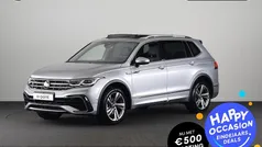 Grijs Gebruikt 2023 VW Tiguan Allspace Business SUV | € 43.449 (Eerlijke prijs)