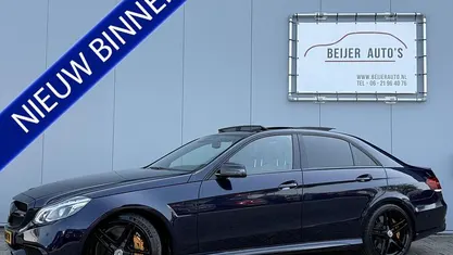 Occasion Mercedes S63 AMG AMG 586 PK (431 kW) 2015 Stationwagen