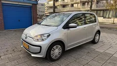 Gebruikt 2015 VW up! Move Hatchback | € 4.100 (Goede deal)