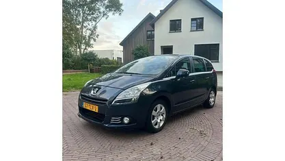 Occasion Peugeot 5008 111 PK (81 kW) 2012 MPV