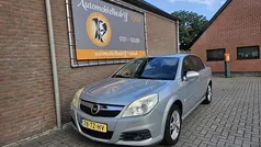 Grijs Gebruikt 2007 Opel Vectra Sedan | € 2.995 (Eerlijke prijs)