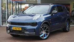 Blauw Gebruikt 2023 Lynk & Co 01 SUV | € 25.950 (Eerlijke prijs)