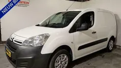 Wit Gebruikt 2018 Citroën Berlingo Business Class MPV | € 11.850 (Eerlijke prijs)