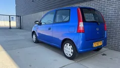 Daihatsu Cuore