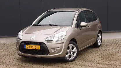 Occasion 2011 Citroën C3 Business Class Hatchback | € 4.450 (Eerlijke prijs)