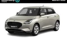 Gebruikt 2025 Suzuki Swift Hatchback | € 22.698 (Eerlijke prijs)