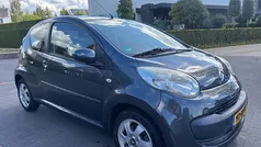 Gebruikt 2007 Citroën C1 Hatchback | € 1.245 (Eerlijke prijs)