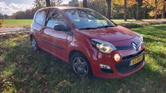 Gebruikt 2013 Renault Twingo Authentique Hatchback | € 1.950 (Goede deal)