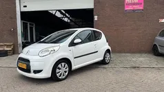 Gebruikt 2011 Citroën C1 Hatchback | € 1.549 (Eerlijke prijs)
