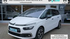 Wit Gebruikt 2019 Citroën C4 SpaceTourer Rip Curl MPV | € 15.950 (Eerlijke prijs)