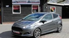 Gebruikt 2017 Ford Fiesta ST-Line Hatchback | € 9.749 (Eerlijke prijs)