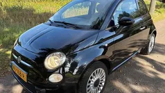 Gebruikt 2012 Fiat 500 Hatchback | € 4.450 (Goede deal)