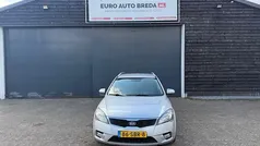 Grijs Gebruikt 2011 Kia Ceed Stationwagen | € 2.195 (Eerlijke prijs)
