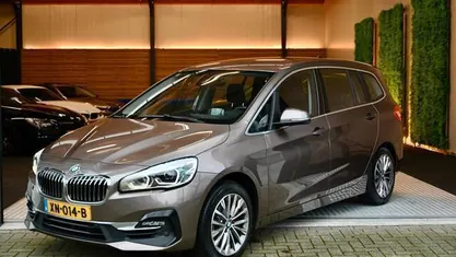 Occasion BMW 216 Executive 109 PK (80 kW) 2019 Stationwagen