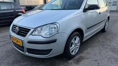 Grijs Gebruikt 2005 VW Polo Hatchback | € 3.250 (Eerlijke prijs)
