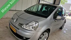 Grijs Gebruikt 2011 Renault Modus Dynamique MPV | € 3.450 (Eerlijke prijs)