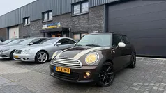 Gebruikt 2011 Mini Cooper Business Hatchback | € 8.950 (Eerlijke prijs)
