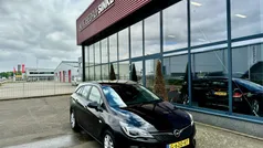 Stationwagon Gebruikt 2019 Opel Astra Business Edition Stationwagen | € 12.950 (Eerlijke prijs)