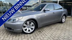 Gebruikt 2004 BMW 530 Executive Sedan | € 7.950 (Eerlijke prijs)