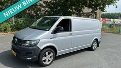 Zilver Gebruikt 2015 VW T5 Comfortline Van | € 6.499 (Super prijs)