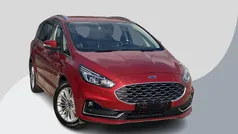Gebruikt 2021 Ford S-MAX Vignale MPV | € 36.900 (Eerlijke prijs)