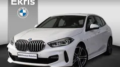 Wit Gebruikt 2020 BMW 118 Executive Hatchback | € 22.900 (Eerlijke prijs)