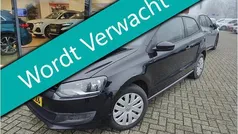 Gebruikt 2014 VW Polo Edition Hatchback | € 5.145 (Eerlijke prijs)