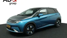 Groen Gebruikt 2024 BYD Dolphin Design Hatchback | € 29.950 (Eerlijke prijs)