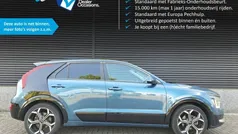 Blauw Gebruikt 2022 Kia e-Niro Launch Edition SUV | € 31.900 (Eerlijke prijs)