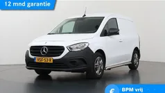 Wit Gebruikt 2022 Mercedes Citan 108 Van | € 13.450 (Eerlijke prijs)