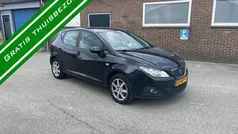 Gebruikt 2010 Seat Ibiza Hatchback | € 1.999 (Super prijs)