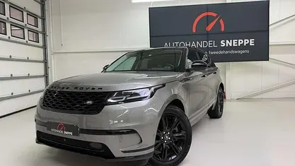 Occasion 2021 Land Rover Range Rover Velar HSE SUV | € 36.995 (Super prijs)
