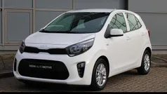 Gebruikt 2024 Kia Picanto Hatchback | € 16.440 (Eerlijke prijs)
