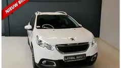 Gebruikt 2014 Peugeot 2008 Active SUV | € 7.999 (Eerlijke prijs)